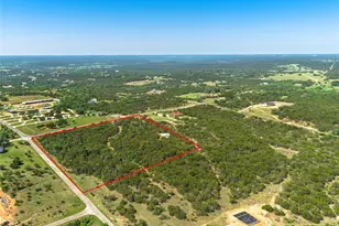 1115 Beacon Lake Dr, Bluff Dale, TX 76433 - Photo 1