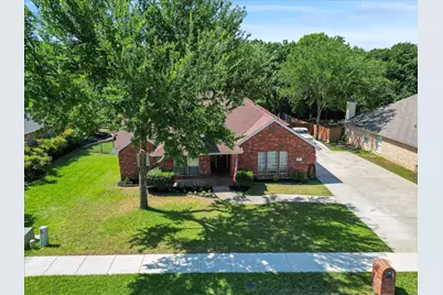1204 Palo Verde, Denton, TX 76210 - Photo 32