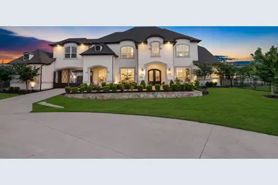 5401 Barry Boulevard, Flower Mound, TX 75022 - Photo 1