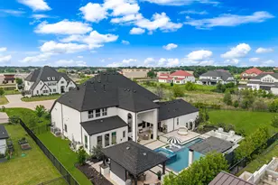 5401 Barry Blvd, Flower Mound, TX 75022 - Photo 38