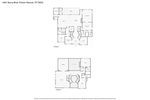 5401 Barry Blvd, Flower Mound, TX 75022 - Photo 40