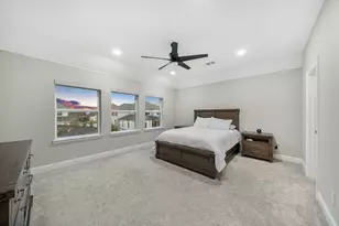 5401 Barry Blvd, Flower Mound, TX 75022 - Photo 30