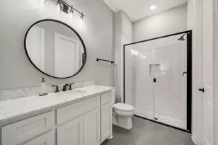 5401 Barry Blvd, Flower Mound, TX 75022 - Photo 22
