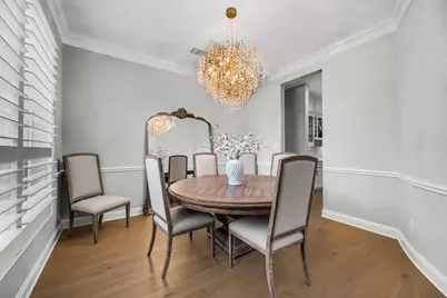 5401 Barry Boulevard, Flower Mound, TX 75022 - Photo 8