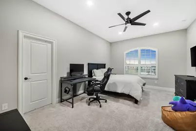 5401 Barry Boulevard, Flower Mound, TX 75022 - Photo 28