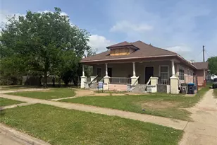 2815 Avenue E, Fort Worth, TX 76105 - Photo 1