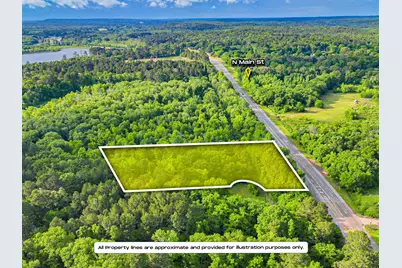 0 Tbd W Cathy Street, Lone Star, TX 75668 - Photo 4