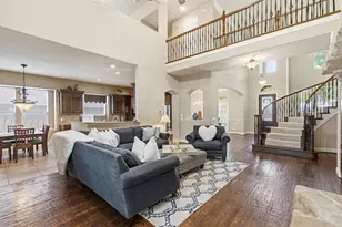 4660 Durban Park Dr, Plano, TX 75024 - Photo 2