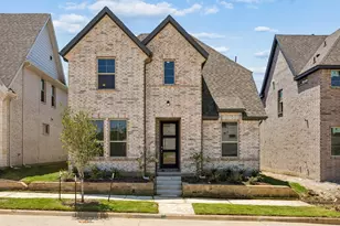 609 Wicklow Ct, Celina, TX 75009 - Photo 1