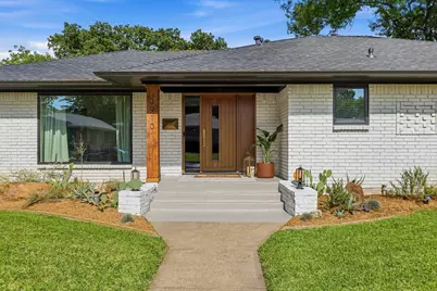 3910 Mobile Drive, Garland, TX 75041 - Photo 2