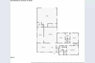 3910 Mobile Drive, Garland, TX 75041 - Photo 40