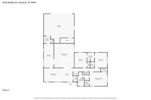 3910 Mobile Dr, Garland, TX 75041 - Photo 40