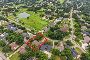 5207 Fairway Cir, De Cordova, TX 76049 - Photo 34