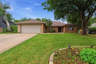 5207 Fairway Cir, De Cordova, TX 76049 - Photo 4