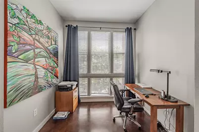 201 W Lancaster Avenue #203, Fort Worth, TX 76102 - Photo 14