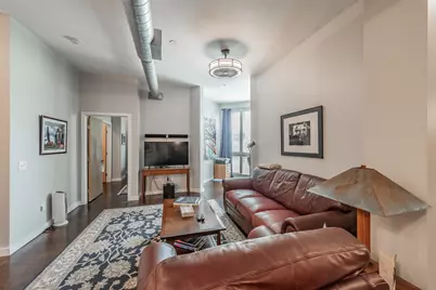 201 W Lancaster Avenue #203, Fort Worth, TX 76102 - Photo 8
