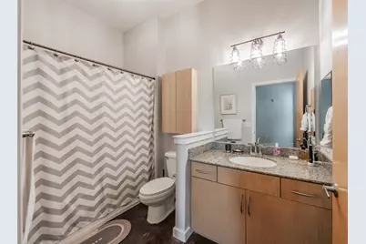 201 W Lancaster Avenue #203, Fort Worth, TX 76102 - Photo 18