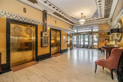 201 W Lancaster Avenue #203, Fort Worth, TX 76102 - Photo 34