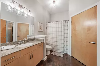 201 W Lancaster Avenue #203, Fort Worth, TX 76102 - Photo 20