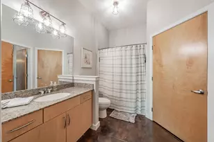 201 W Lancaster Ave, Fort Worth, TX 76102 - Photo 20