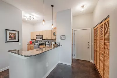 201 W Lancaster Avenue #203, Fort Worth, TX 76102 - Photo 4