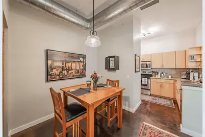 201 W Lancaster Avenue #203, Fort Worth, TX 76102 - Photo 12