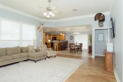9106 Summer Tree Circle #1, Greenwood, LA 71033 - Photo 18