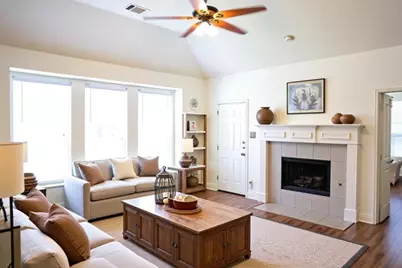 3101 Spanish Oak Trail, Melissa, TX 75454 - Photo 4
