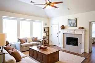 3101 Spanish Oak Trail, Melissa, TX 75454 - Photo 4