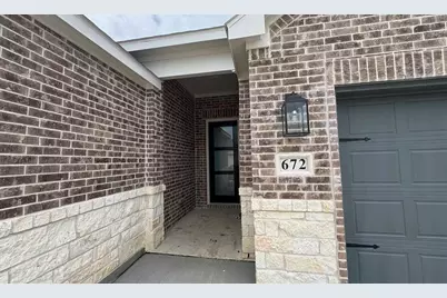 672 Tyronza Drive, Justin, TX 76247 - Photo 2