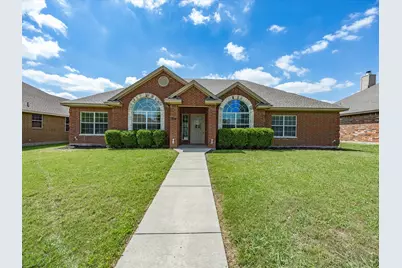 208 Red Wolf Lane, Red Oak, TX 75154 - Photo 1