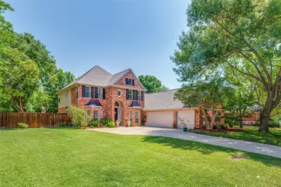 907 Parkwood Court, McKinney, TX 75072 - Photo 1