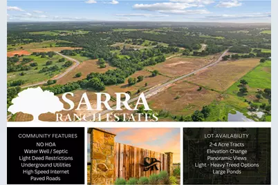 Lot 79 Kilkenney Road, Poolville, TX 76487 - Photo 10