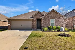 9813 Tinsley St, Aubrey, TX 76227 - Photo 2