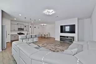 9813 Tinsley St, Aubrey, TX 76227 - Photo 4
