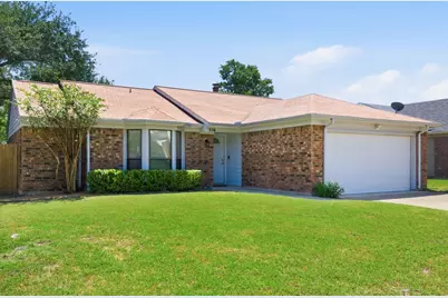516 Winter Wood Drive, Grapevine, TX 76051 - Photo 1