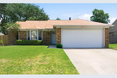 516 Winter Wood Drive, Grapevine, TX 76051 - Photo 2