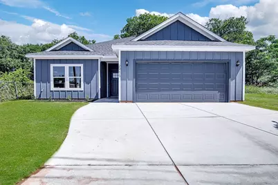 2915 La Salle Street, Fort Worth, TX 76131 - Photo 1