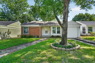 4309 Curzon Ave, Fort Worth, TX 76107 - Photo 1