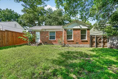 4309 Curzon Avenue, Fort Worth, TX 76107 - Photo 18