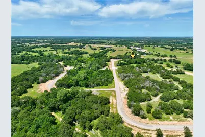 Lot 54 Kilkenny Rd, Poolville, TX 76487 - Photo 2