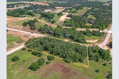 Lot 54 Kilkenny Rd, Poolville, TX 76487 - Photo 8