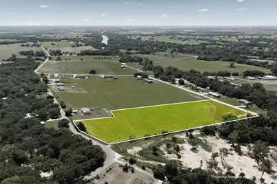 Lot 1 River Road, Gholson, TX 76705 - Photo 4