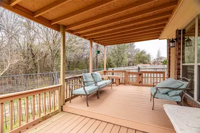 801 Deedee Creek Drive, Euless, TX 76040 - Photo 38