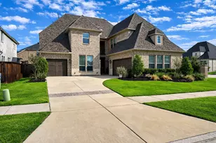 6738 Barnes Dr, Frisco, TX 75034 - Photo 1
