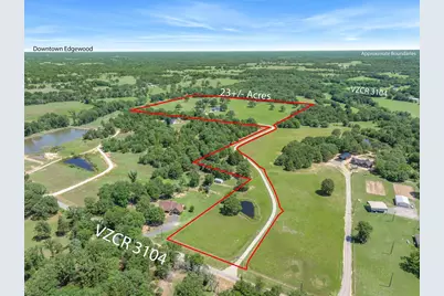 2408 Vz County Road 3104, Edgewood, TX 75117 - Photo 20