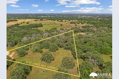 Lot 32 Galway Rd, Poolville, TX 76487 - Photo 4