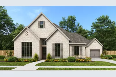 4816 Trickle Spring Way, Midlothian, TX 76065 - Photo 1