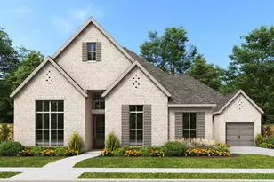 4816 Trickle Spring Way, Midlothian, TX 76065 - Photo 1