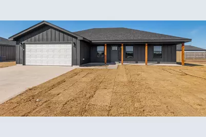 1032 Savage Way, Clyde, TX 79510 - Photo 1